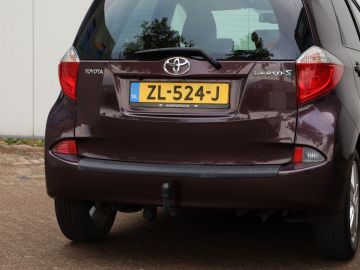 Toyota Verso-S